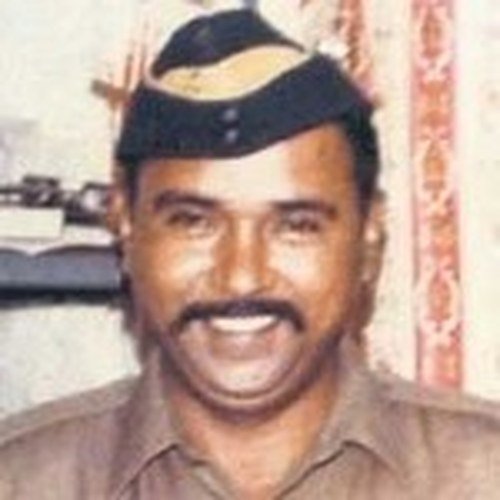 Tukaram Omble